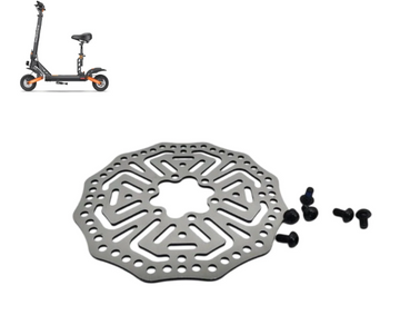 kugoo-kukirin-G2-pro-brake-disc-UK